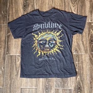 Sublime T-Shirt